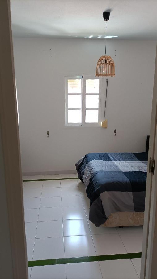 Preciosa casa independiente con increibles vistas Vejer de la Frontera Exterior foto