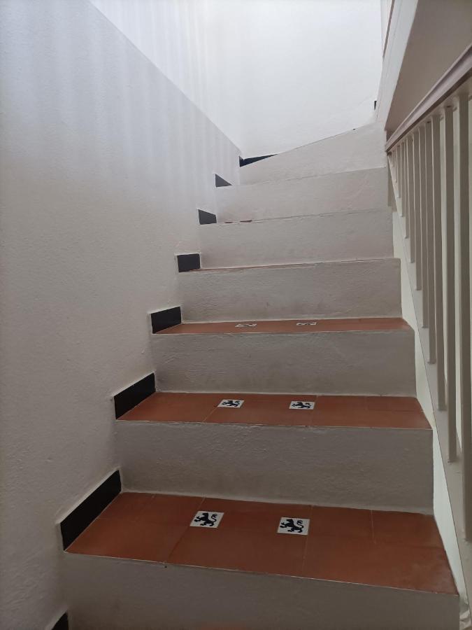 Preciosa casa independiente con increibles vistas Vejer de la Frontera Exterior foto