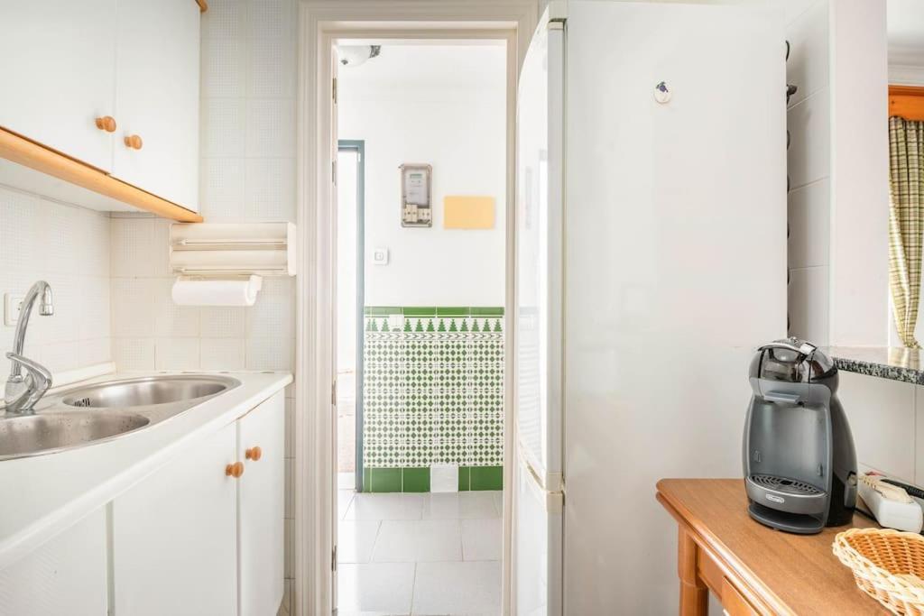 Preciosa casa independiente con increibles vistas Vejer de la Frontera Exterior foto